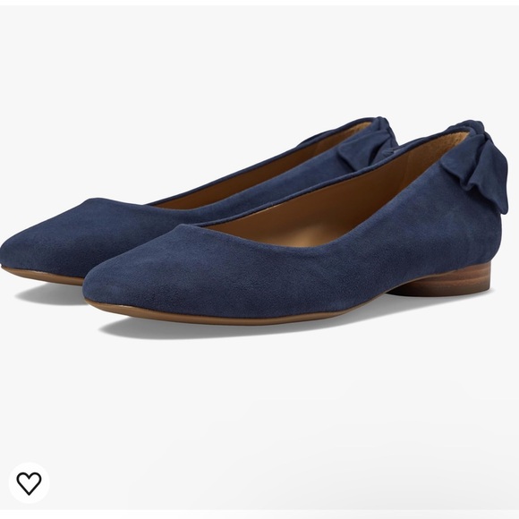 Bernardo Eloise Leather shoes - Picture 1 of 8